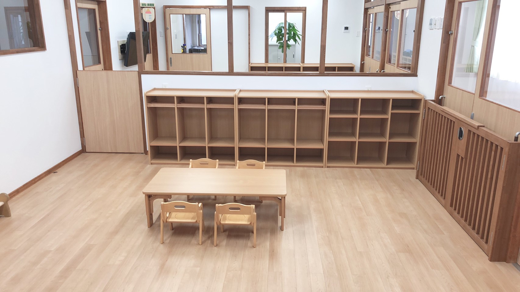 れんげ保育園 ギャラリー画像