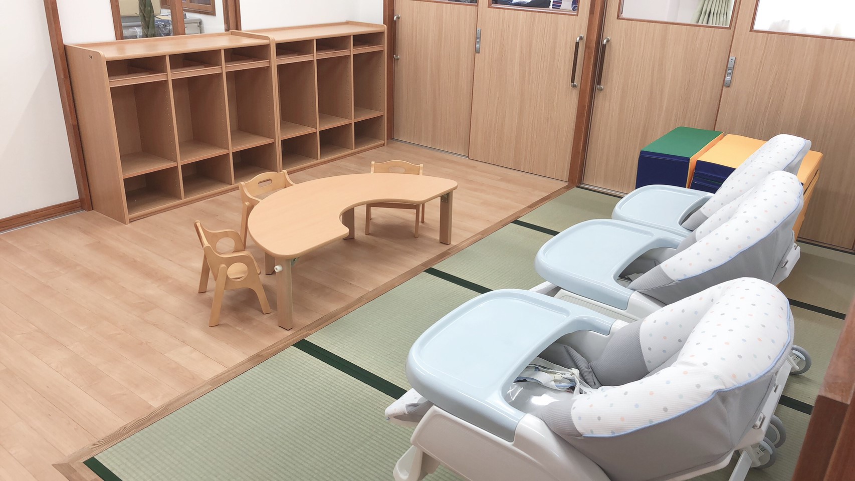 れんげ保育園 ギャラリー画像