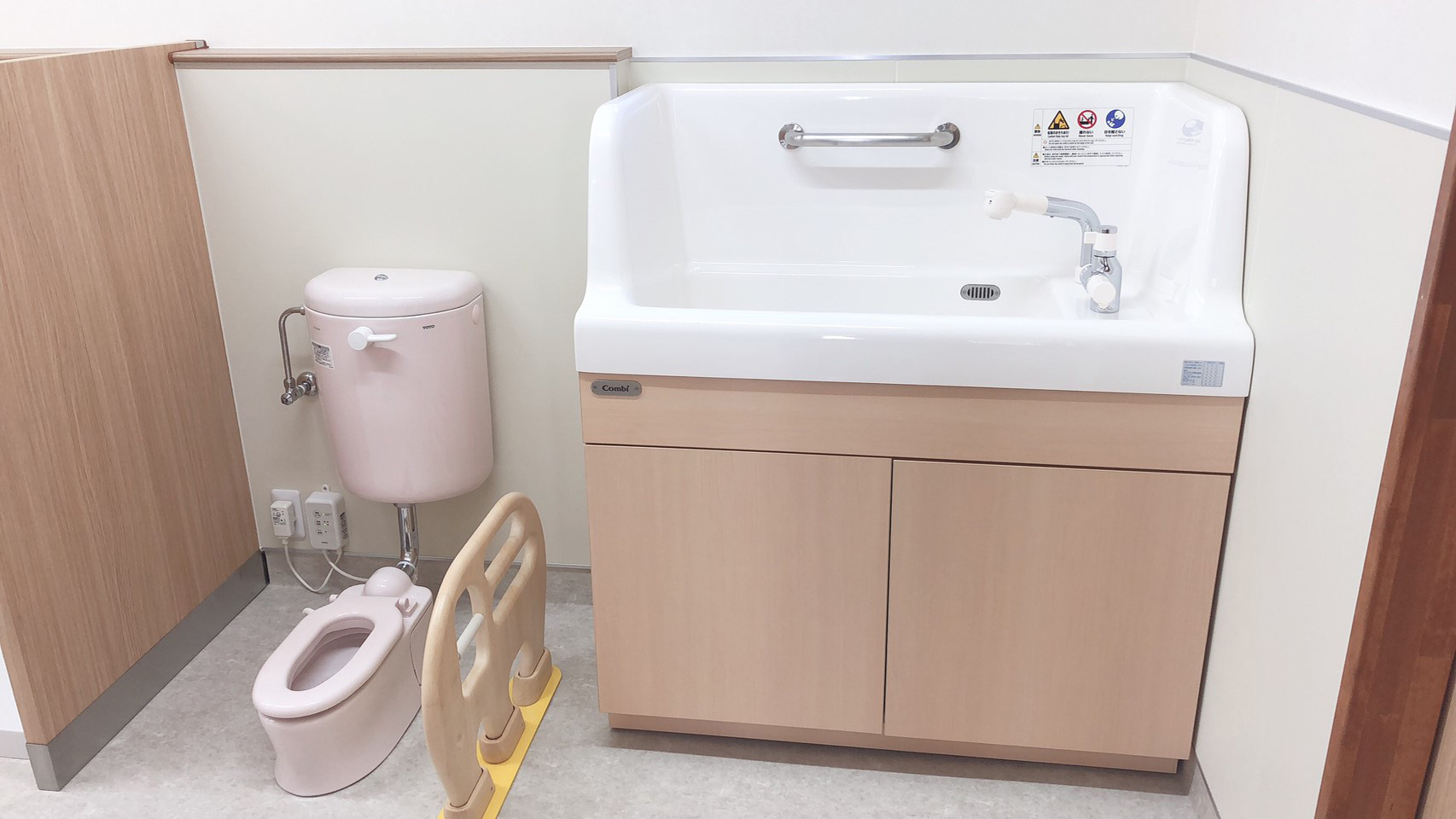 れんげ保育園 ギャラリー画像