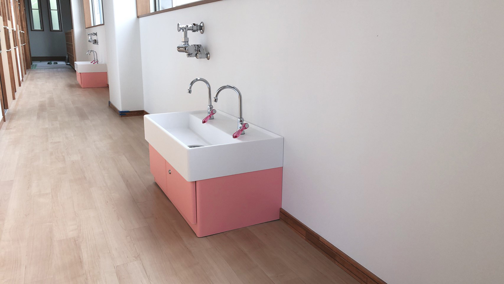 れんげ保育園 ギャラリー画像